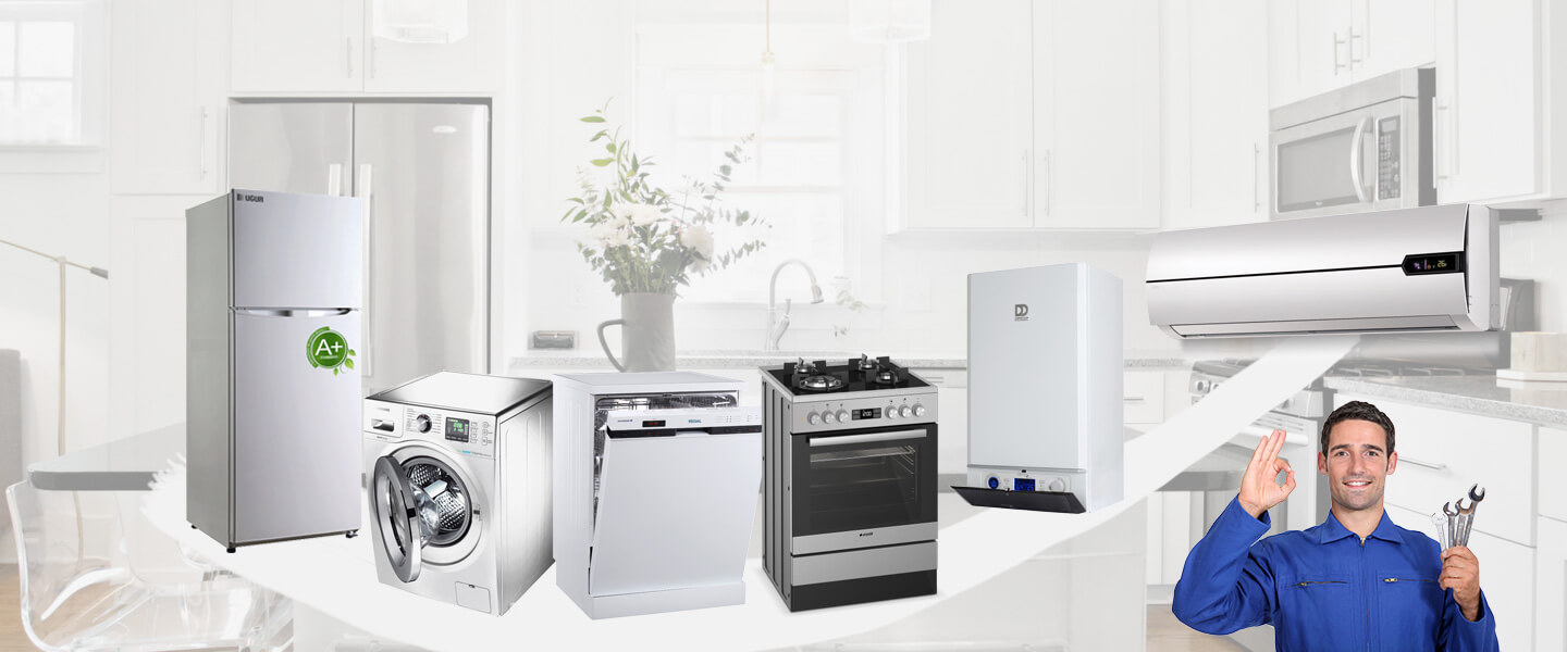 Akyazı Maytag Servisi